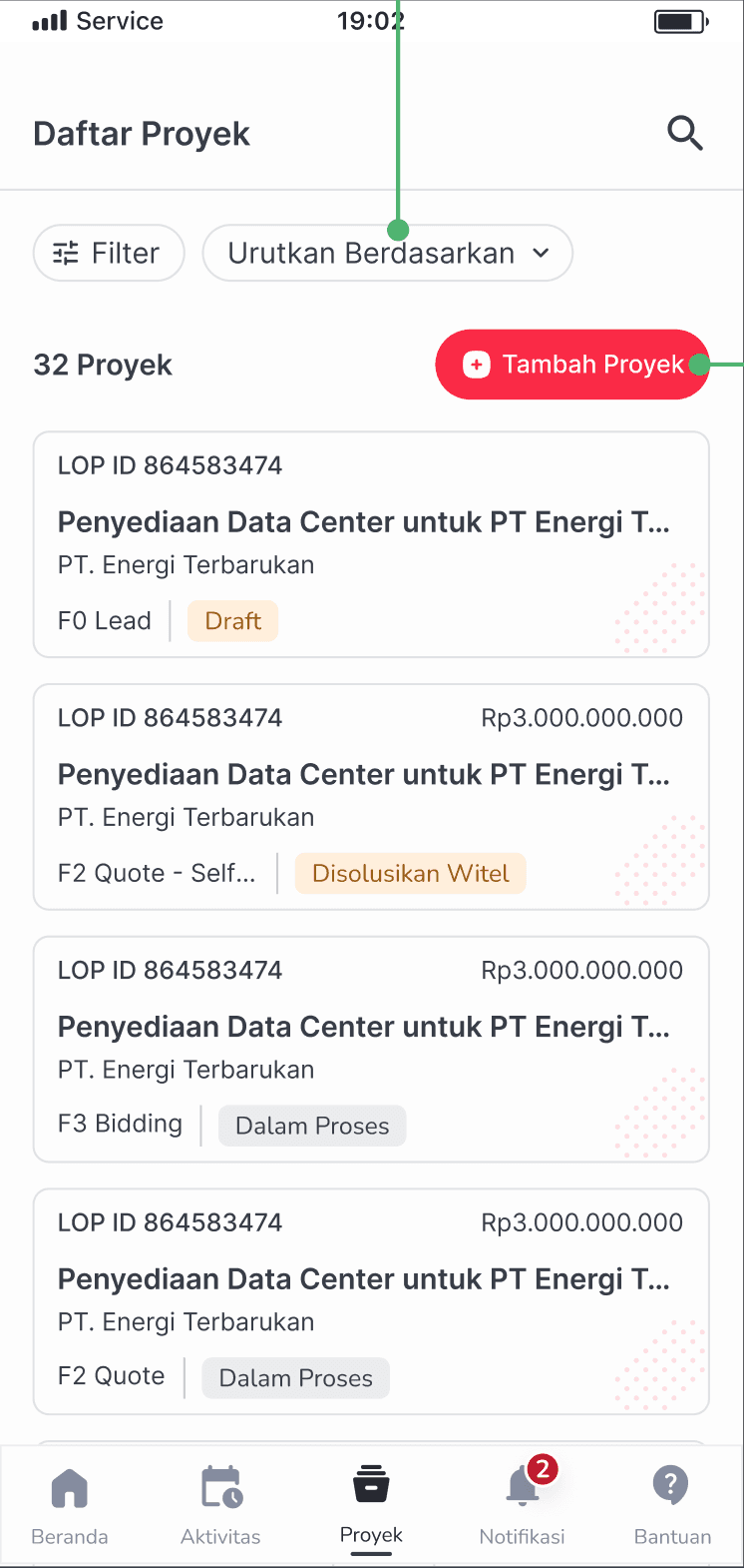 MyTens GoBeyond screenshot 4