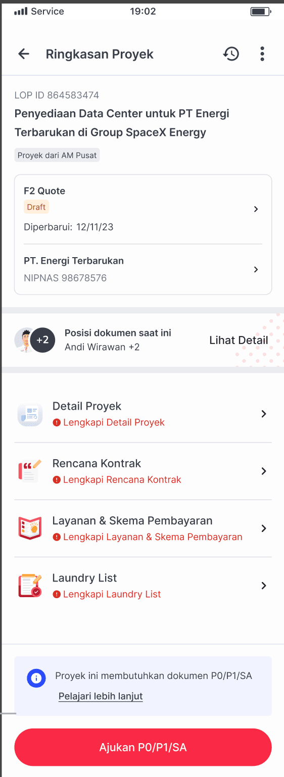 MyTens GoBeyond screenshot 5