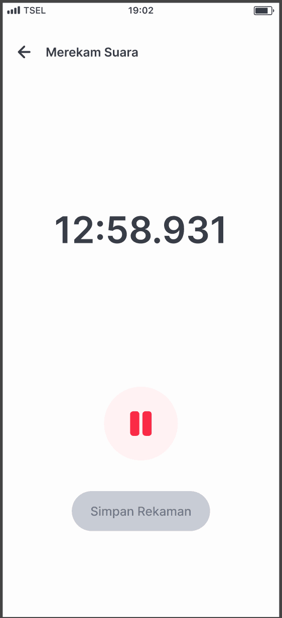 MyTens GoBeyond screenshot 8