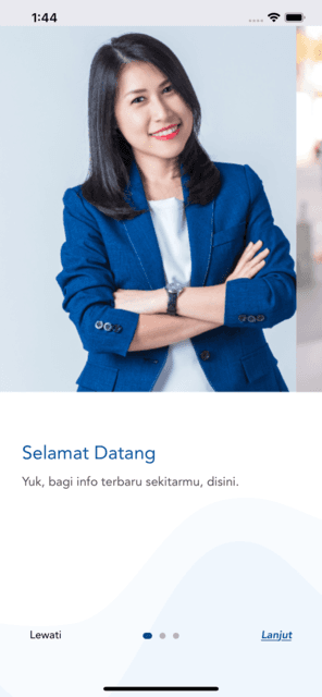 Sobat BUMN screenshot 2