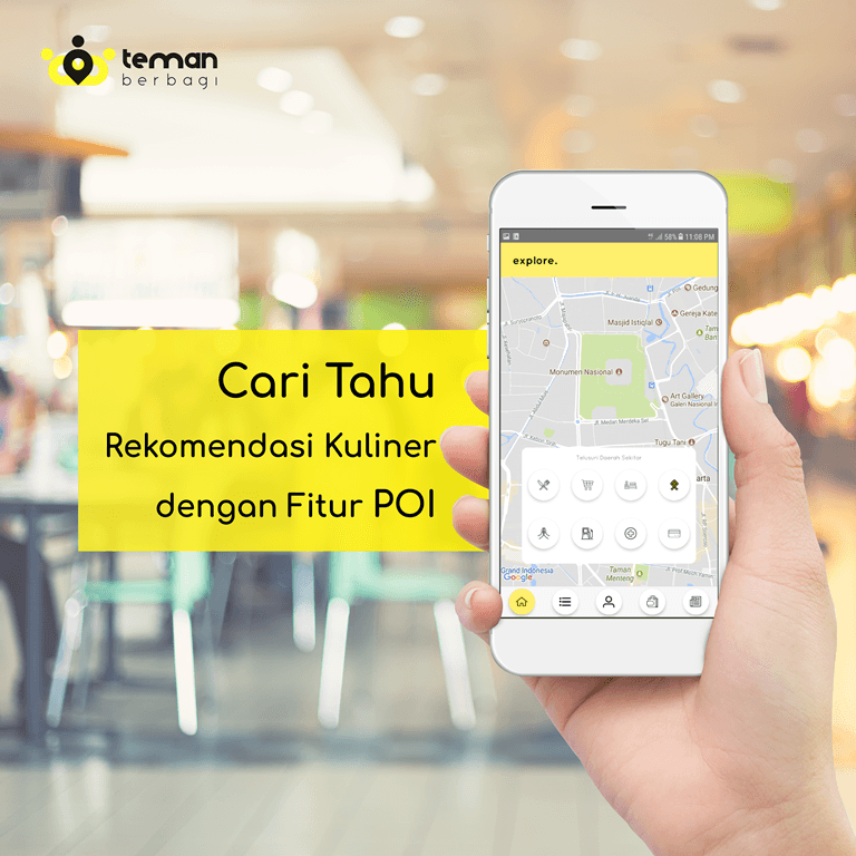 Teman Berbagi screenshot 6